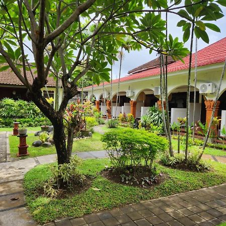 Ramayana Hotel Sanur Exterior foto