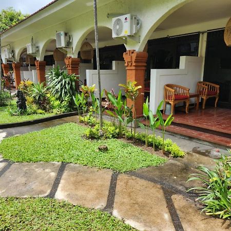 Ramayana Hotel Sanur Exterior foto